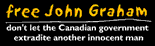 Free John Graham