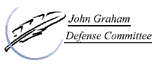 Graham Defense logo