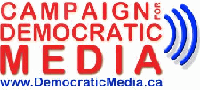 CDM - Campaign for Democratic Media