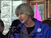 Irene Lanzinger