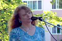 Joyce Arthur