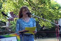 Joyce Arthur