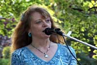 Joyce Arthur