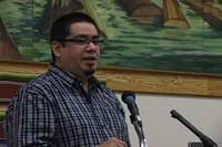 a'cha'uaht/K'amayaam - Cliff Atleo Jr.