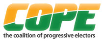 COPE logo