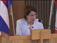 Maria  Elene Cabezas