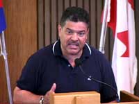 Wilson Munoz