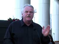 Barry OI'Neill