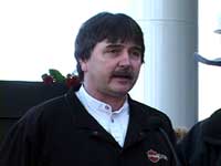 Doug DePatie