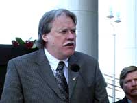 Jim Sinclair