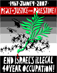 40 Years of Occupation