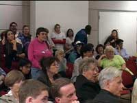 Audience