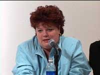 Linda Reid