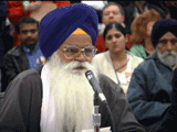 Gurnaik Singh Brar, Abbotsford Raspberry Farmer / Sikh Community Leader