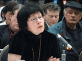 Caryn Duncan, Vancouver Women's Health Collective / BC Health Coalition