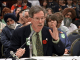 Conclusion - Chris Allnutt, Hospital Employees' Union