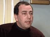 Martin Sunderland