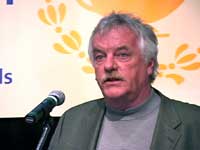 Barry O'Neill