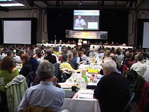 AGM wide shot