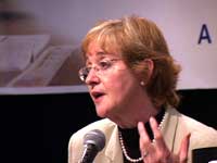 Maude Barlow