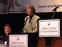 Maude Barlow