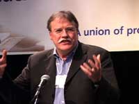 JIm Sinclair