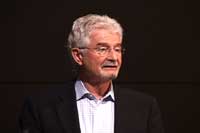 Leo McGrady