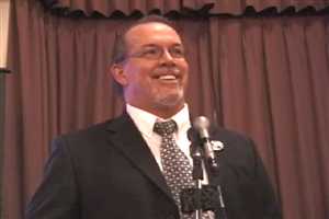 John Horgan