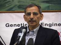 Dr. Chopra