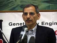 Dr. Chopra