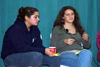 Anael Harpaz & Liat Epstein