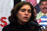 Irma Gonzalez