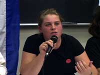 Tamara Hansen