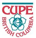 CUPE BC