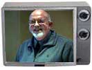 Stewart Acuff in tv frame