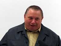 Tom Rankin