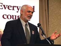 Dr. Paul  Shaker