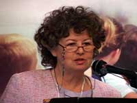 Kathleen Devlin