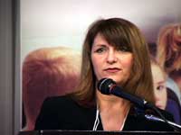 Dr. Kim Schonert-Reichl