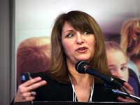 Kim Schonert-Reichl