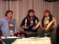 First Nations Welcome