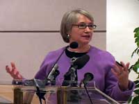 Marjorie Cohen