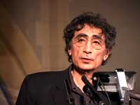 Gabor Mate