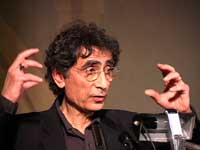 Gabor Mate