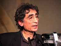 Gabor Mate
