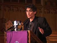 Gabor Mate