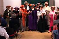 Raging Grannies
