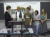 Award Presentation