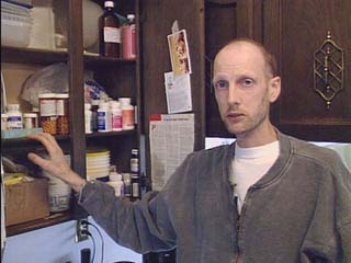 Craig Coldwell