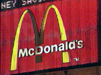 McDonald's logo